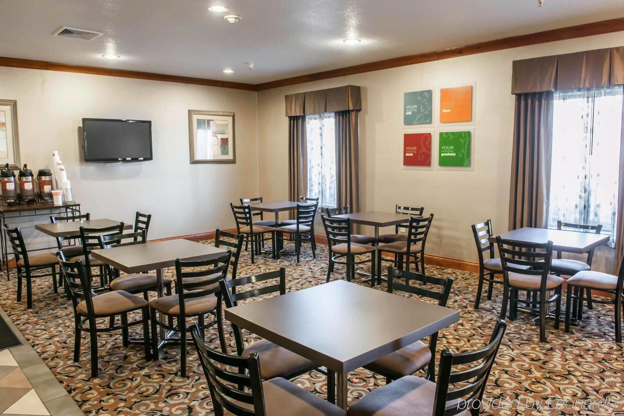 Comfort Inn & Suites Muncie Luaran gambar